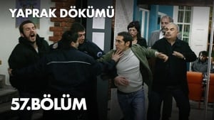 Yaprak Dökümü 2. évad Ep.57 57. epizód