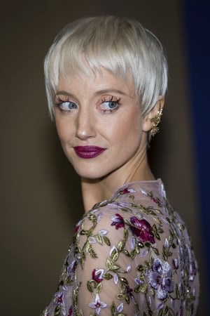 Andrea Riseborough profil kép