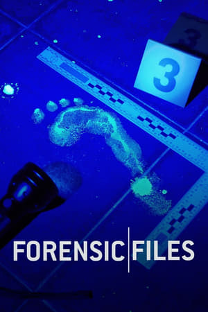 Forensic Files poszter