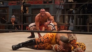 Lucha Underground 1. évad Ep.22 22. epizód