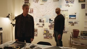 NCIS: New Orleans 4. évad Ep.15 15. epizód