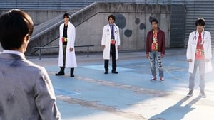 仮面ライダー 27. évad Ep.11 11. epizód