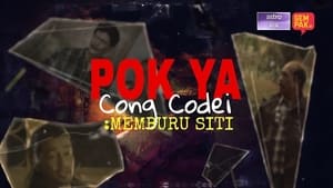 Pok Ya Cong Codei : Memburu Siti kép