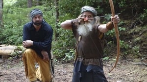 The Legend of Mick Dodge 1. évad Ep.2 2. epizód