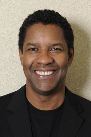 Denzel Washington profil kép