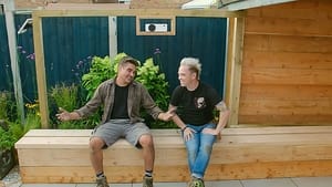 Garden Rescue 8. évad Ep.7 7. epizód