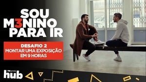 Sou Menino Para Ir 3. évad Ep.2 2. epizód