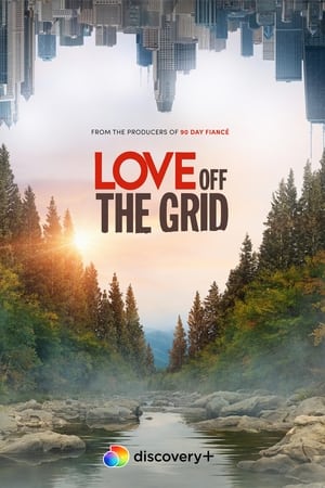 Love Off the Grid poszter