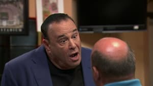 Bar Rescue 5. évad Ep.27 27. epizód