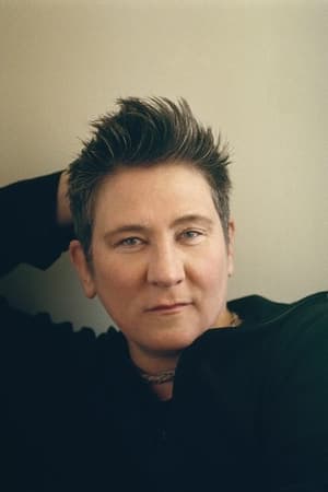 k.d. lang profil kép