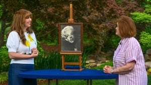 Antiques Roadshow 27. évad Ep.9 9. epizód