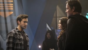 Supergirl 2. évad Ep.16 16. epizód