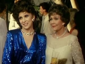 Falcon Crest 4. évad Ep.8 8. epizód