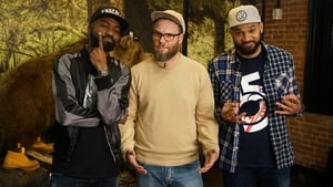 Desus & Mero 2. évad Ep.32 32. epizód