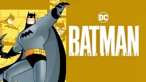 Batman: A rajzfilmsorozat kép