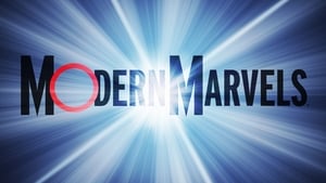 Modern Marvels kép