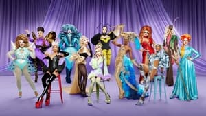 RuPaul's Drag Race UK kép