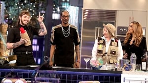 Martha & Snoop's Potluck Dinner Party 2. évad Ep.5 5. epizód