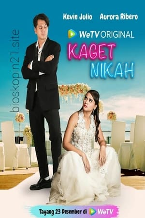 Kaget Nikah poszter