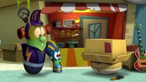 VeggieTales in the House 3. évad Ep.2 2. epizód