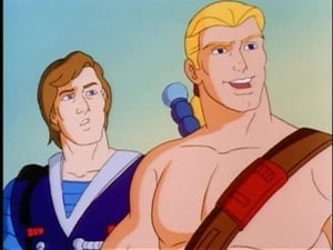 The New Adventures of He-Man 1. évad Ep.65 65. epizód