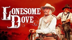 Texasi krónikák: Lonesome Dove kép