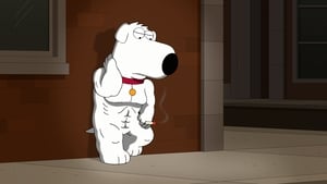 Family Guy 18. évad Ep.4 A Disney Reboot