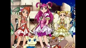 Yes！プリキュア5 2. évad Ep.7 7. epizód