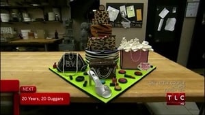 Cake Boss 2. évad Ep.13 13. epizód