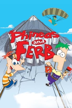 Phineas és Ferb