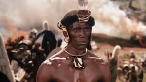 Shaka Zulu kép