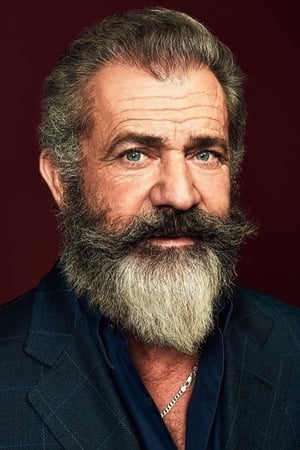 Mel Gibson profil kép