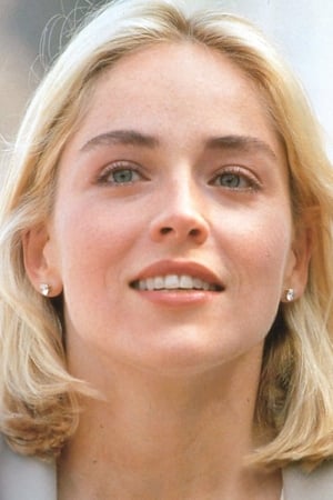 Sharon Stone profil kép