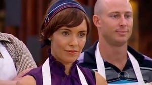 MasterChef Australia 2. évad Ep.60 60. epizód