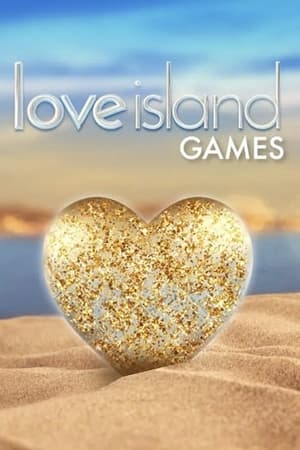 Love Island Games poszter