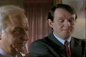 Inspector Morse 6. évad Ep.1 Időben halott