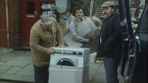 Open All Hours 2. évad Ep.1 1. epizód