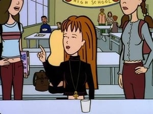 Daria 2. évad Ep.3 3. epizód