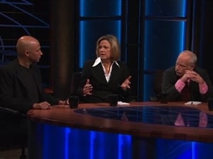 Real Time with Bill Maher 4. évad Ep.24 24. epizód