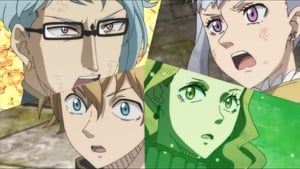 Black Clover 1. évad Ep.19 19. epizód