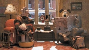 Wallace & Gromit's Cracking Contraptions kép