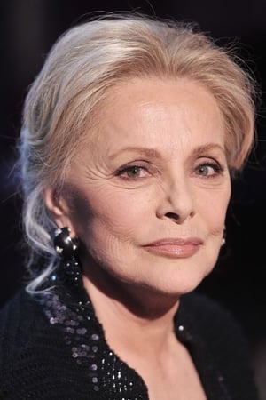 Virna Lisi profil kép