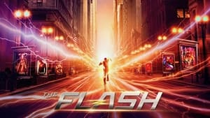 Flash – A Villám kép