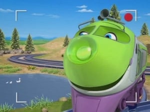 Chuggington 3. évad Ep.9 9. epizód