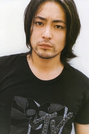 山田孝之 profil kép