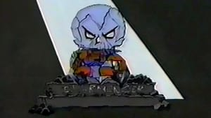 Mighty Max 2. évad Ep.24 24. epizód