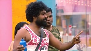 Bigg Boss Tamil 2. évad Ep.23 23. epizód