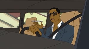 Mike Tyson Mysteries 2. évad Ep.2 2. epizód