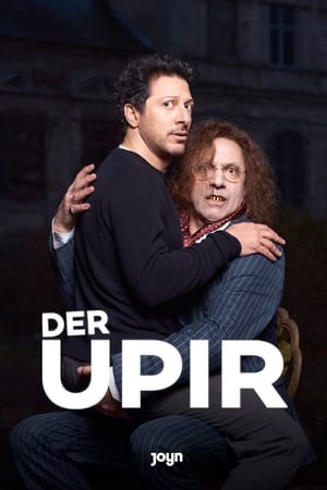 Der Upir poszter