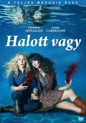 Halott vagy 2. évad (2020-05-08) poszter